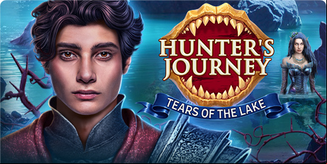 Hunter's Journey: Tears of the Lake